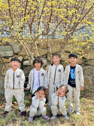 언제나 신나는 가창 산들꽃 숲 체험 학교♥